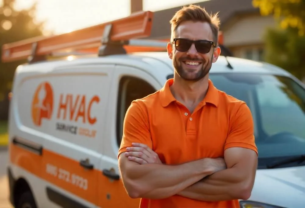 Emergency HVAC in Fairless Hills, PA